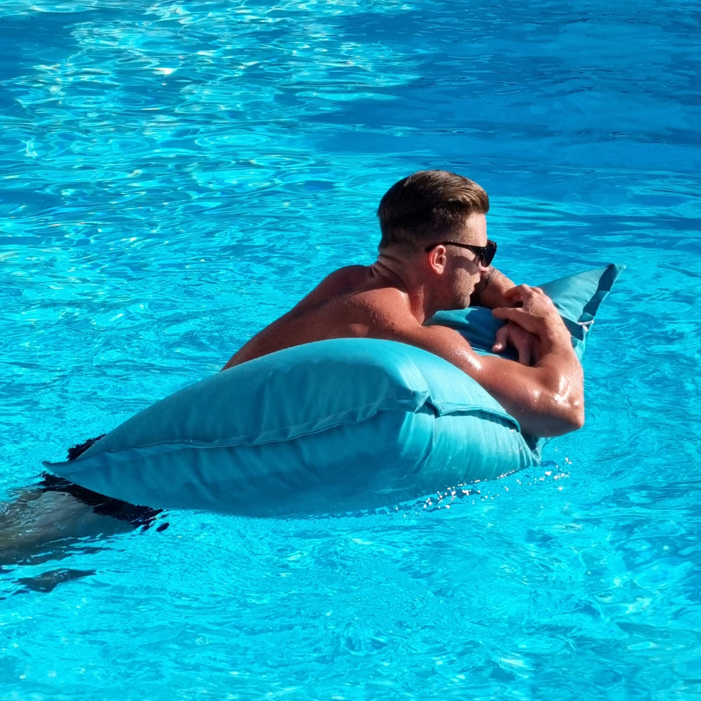 Aqua Loungers - Covers