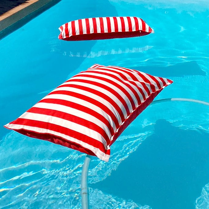 Aqua Loungers - Covers