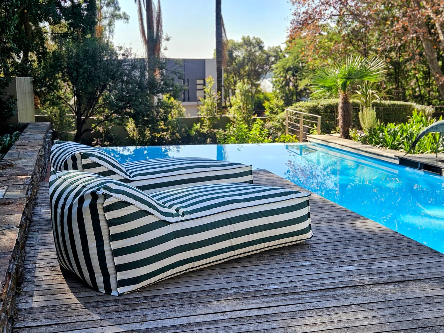 Daybed Loungers