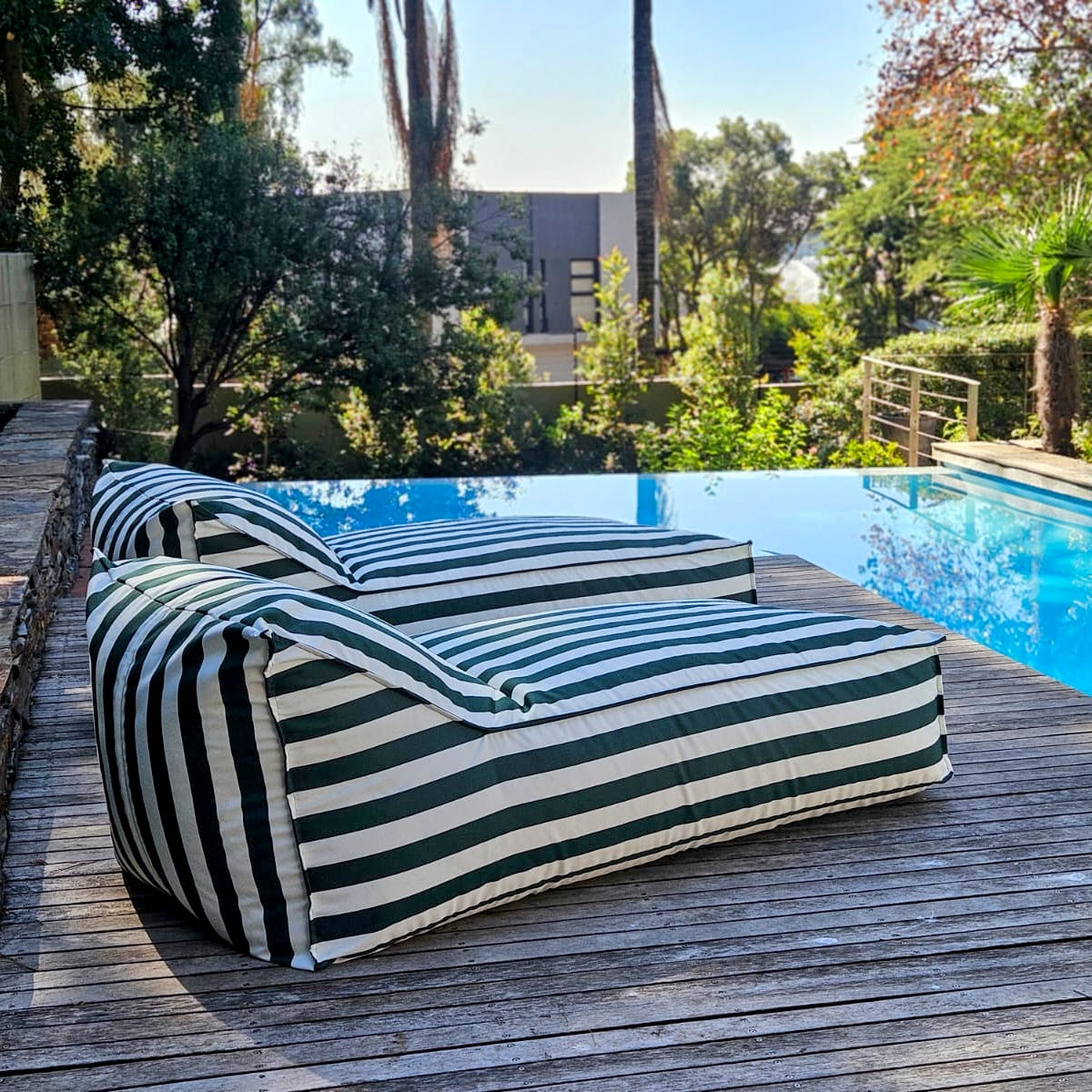 Replacement Covers for Daybed Loungers