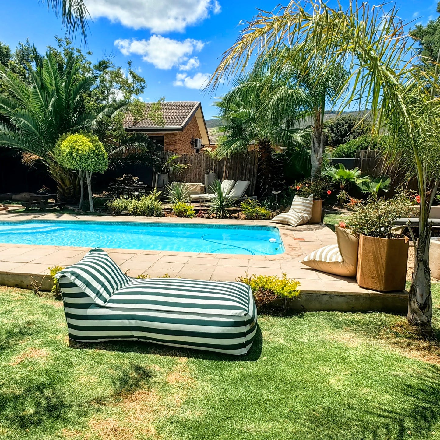 Daybed Loungers