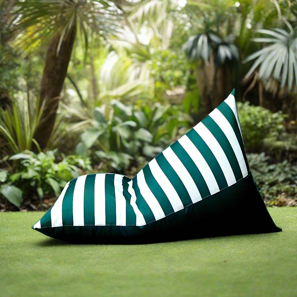 Outdoor Teardrop Beanbag - Covers