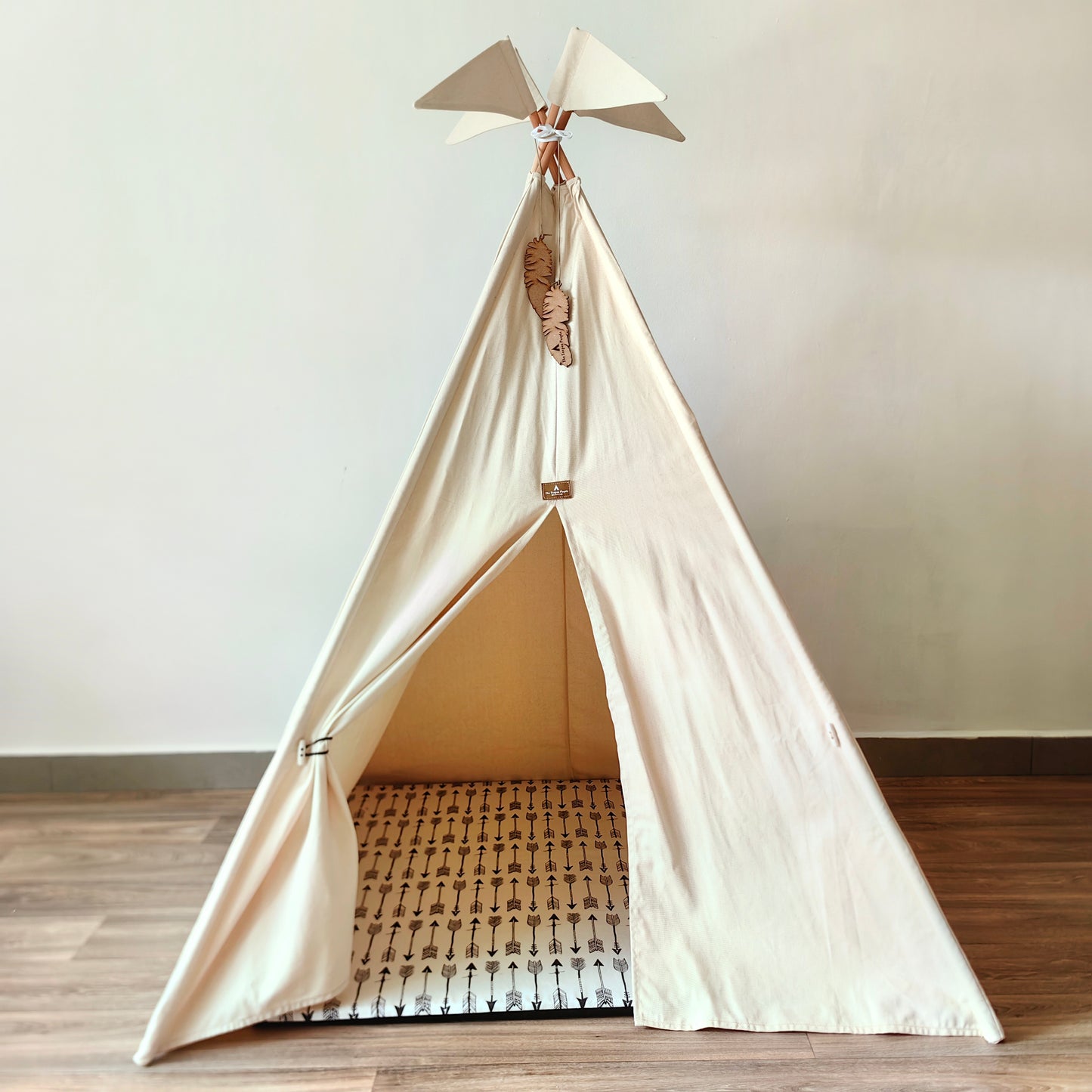 Play Tent Combos - Cream Brulée