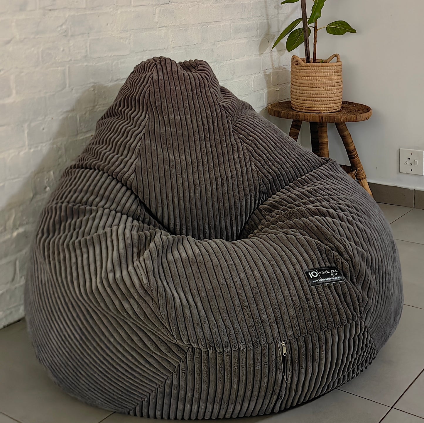 Slade Beanbag