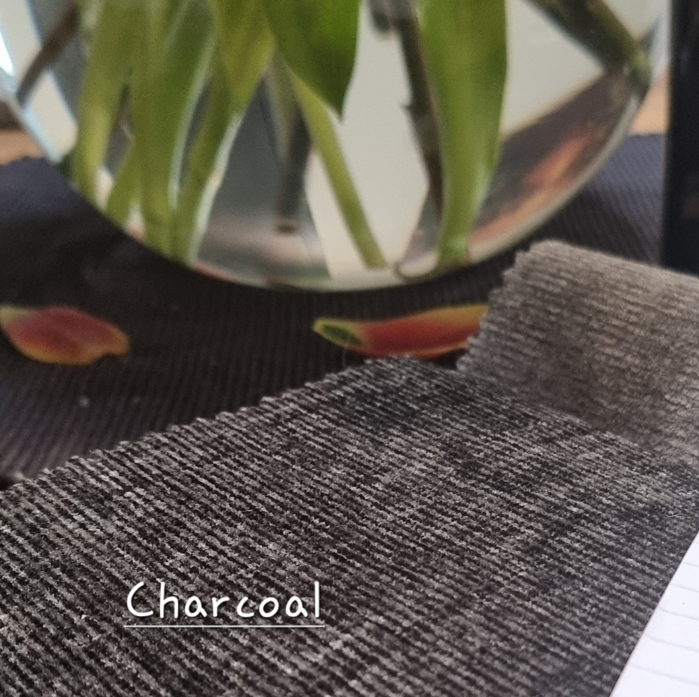 Daybed Chair - Covers