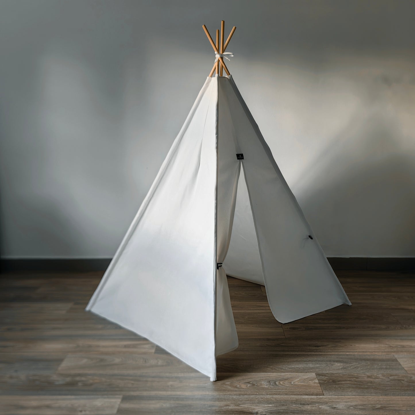 Play Tent Combos - Classic White