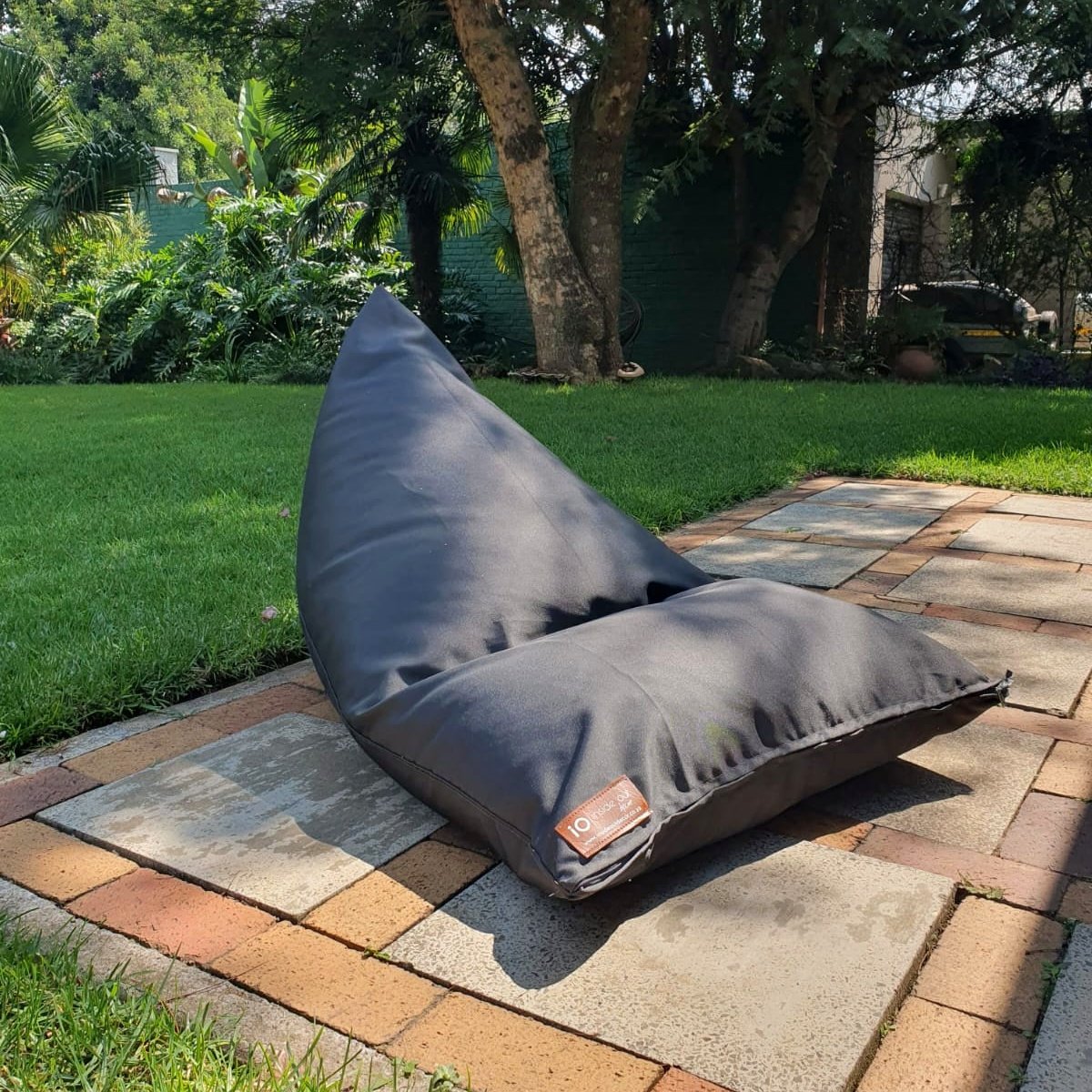 Outdoor Teardrop Beanbag - Covers