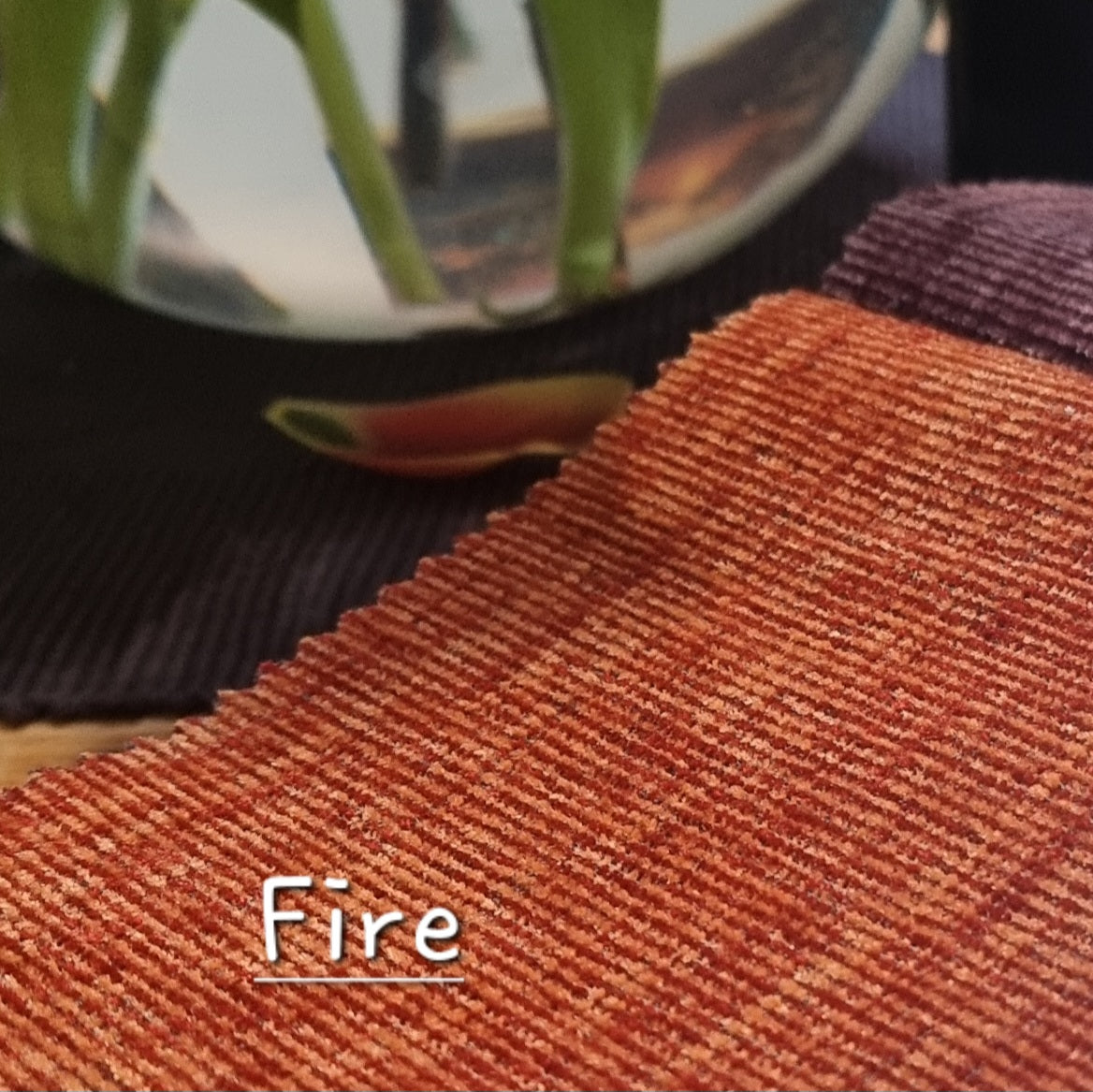 Daybed Chair - Covers