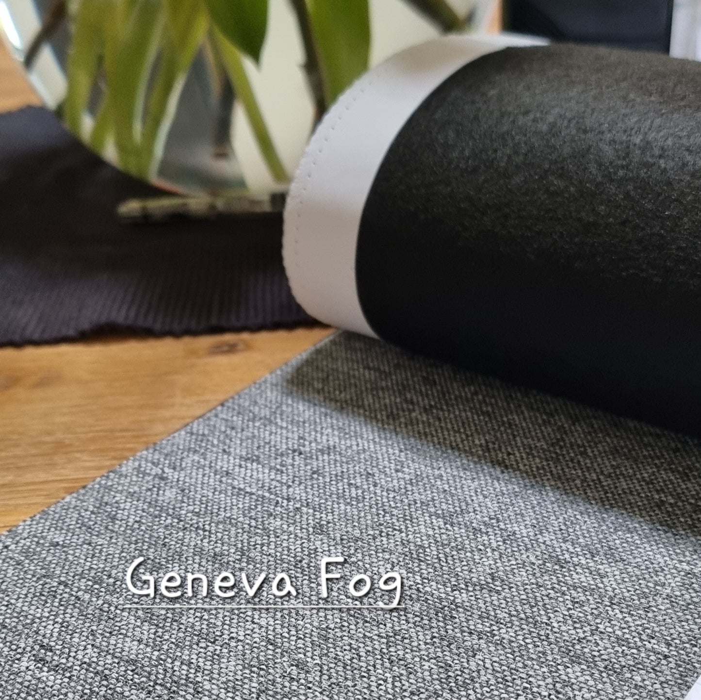 Square Ottoman