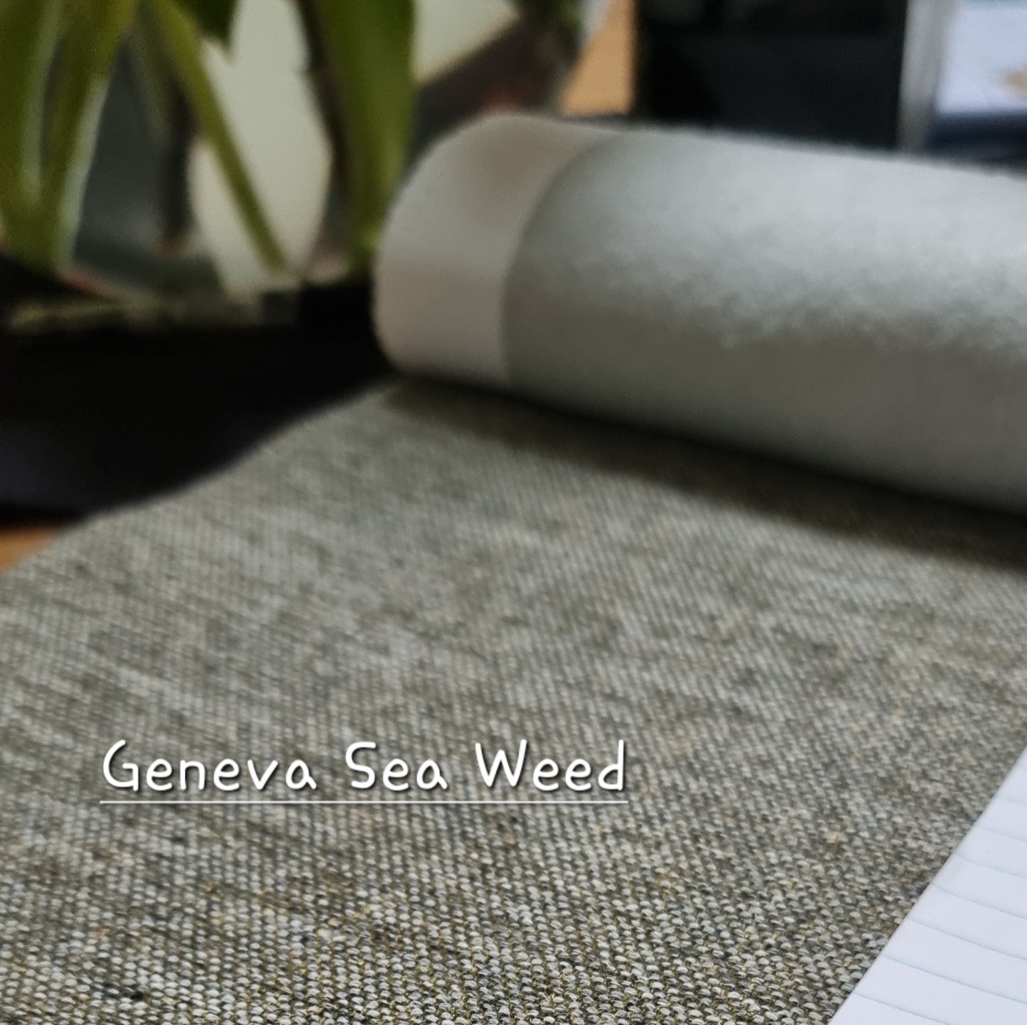 Daybed Chair - Covers