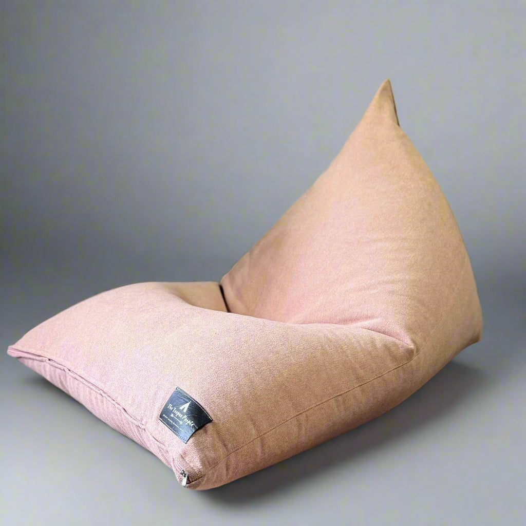 Teardrop Beanbags - Indoor
