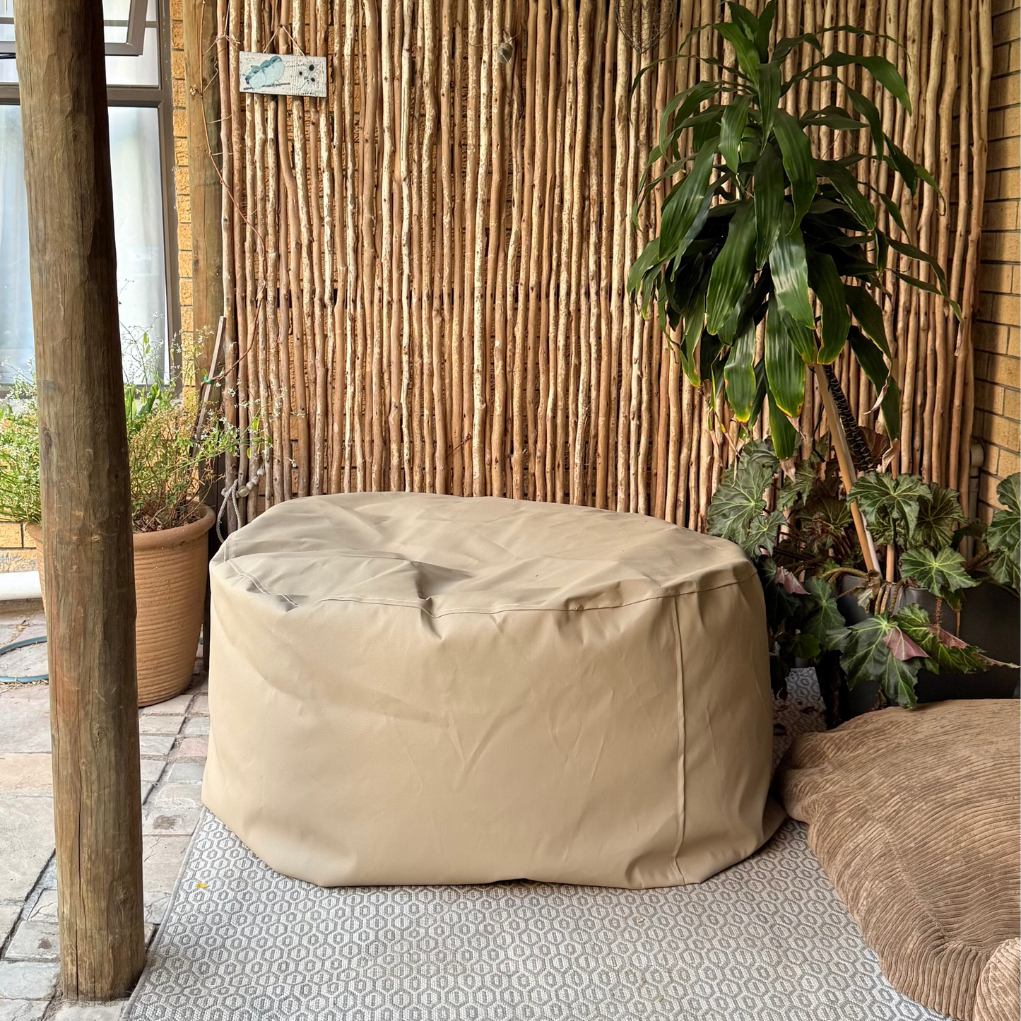 Protective Outdoor Covers