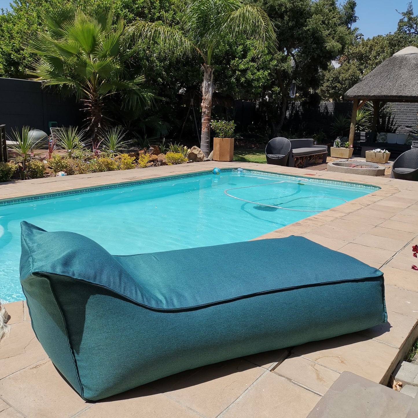 Daybed Lounger - Covers