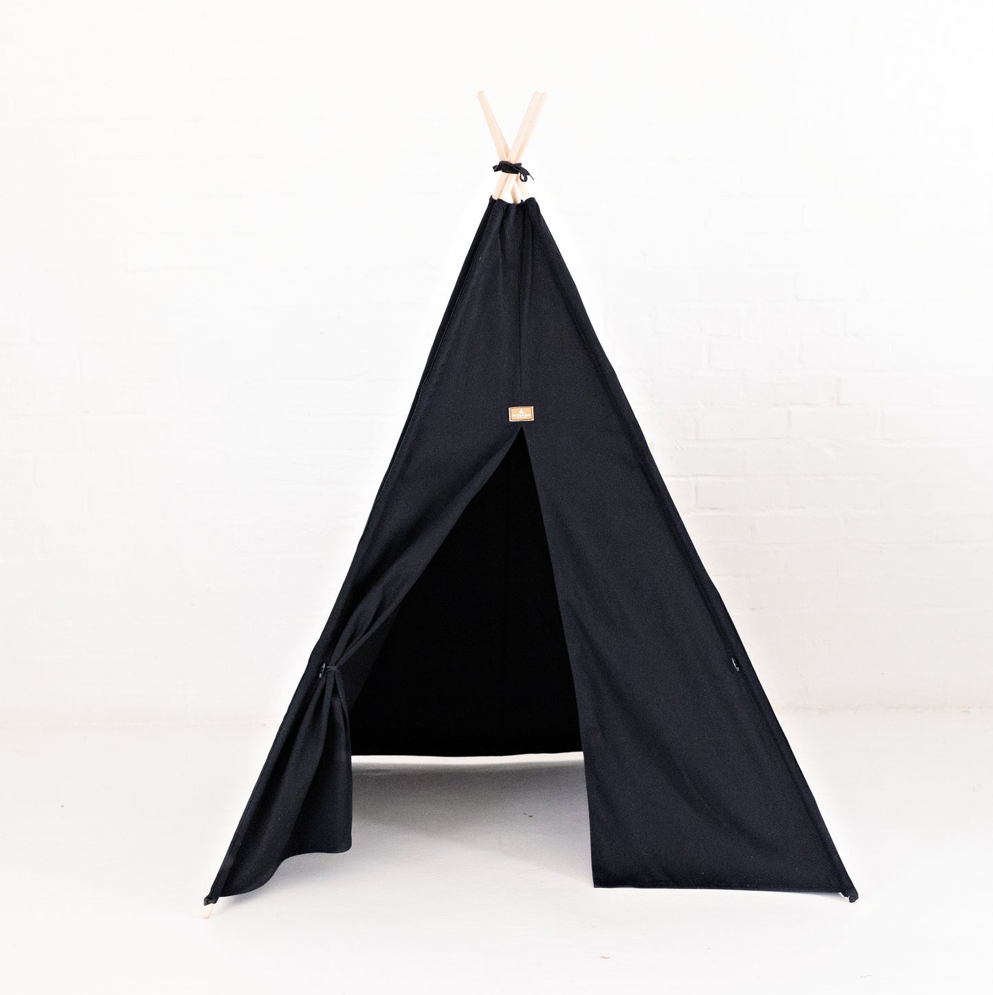 Premium Teepee Tent with Window