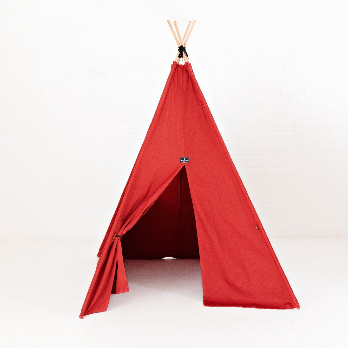 Premium Teepee Tent with Window