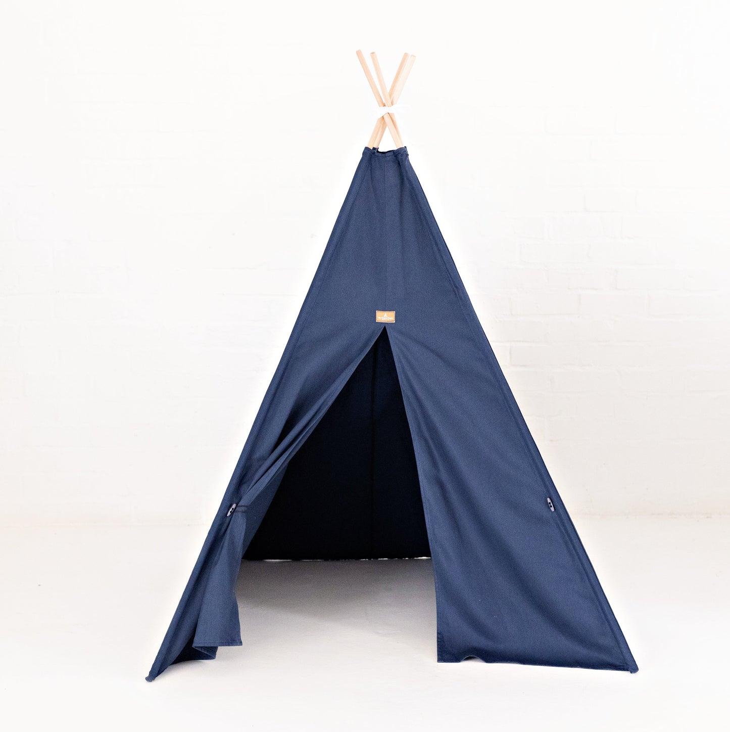 Premium Teepee Tent with Window