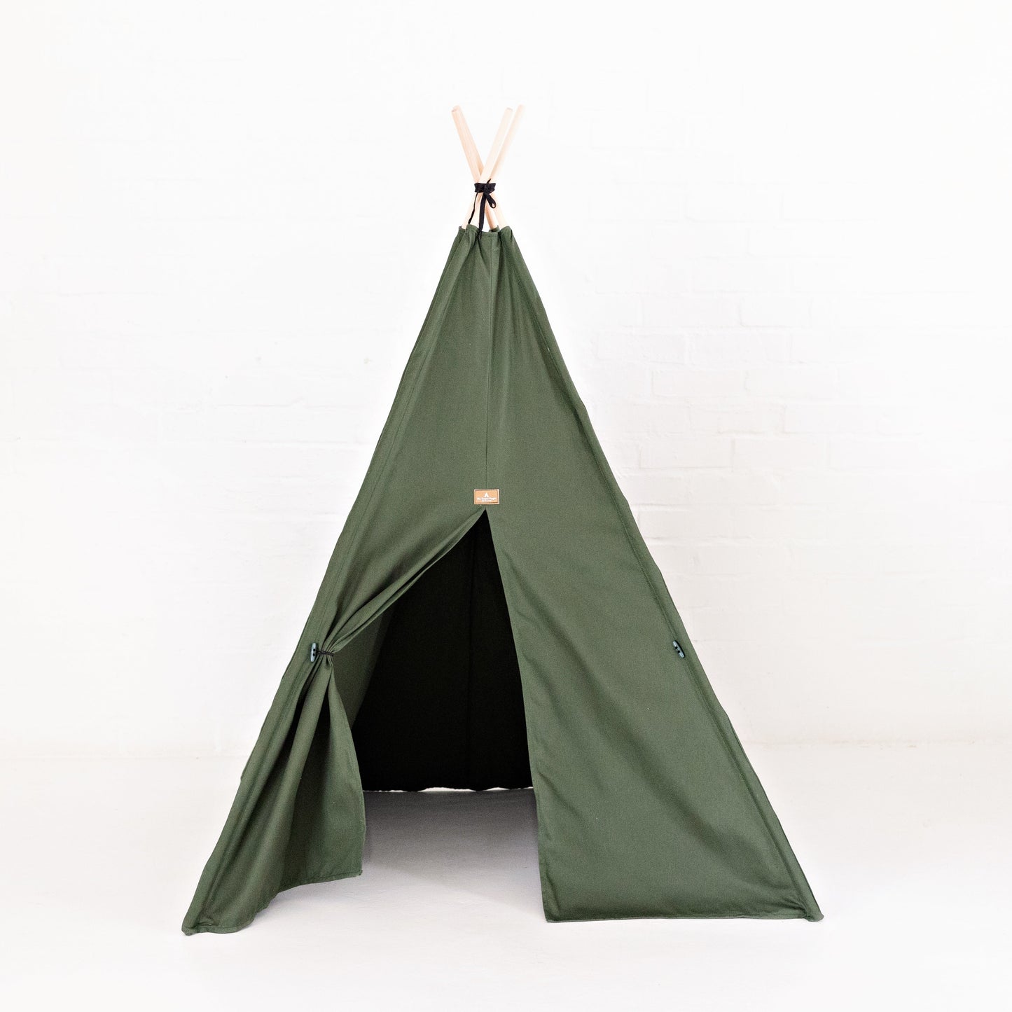 Premium Teepee Tent with Window