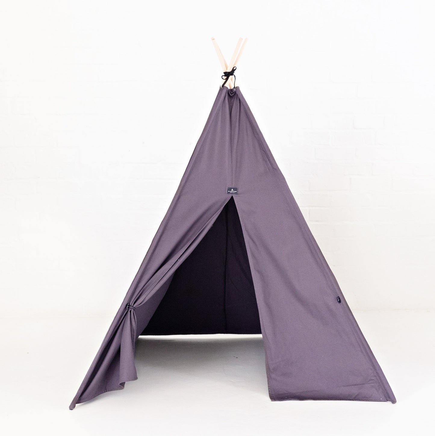 Premium Teepee Tent with Window