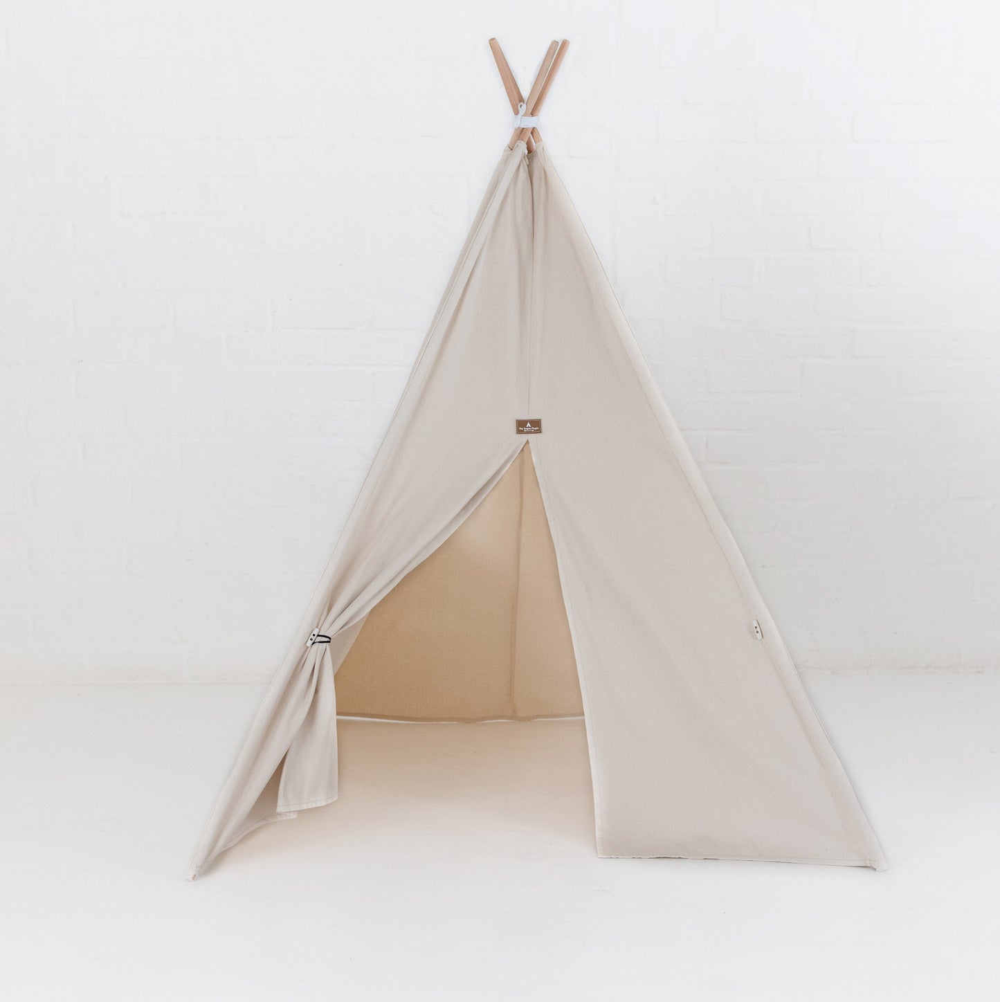 Premium Teepee Tent with Window