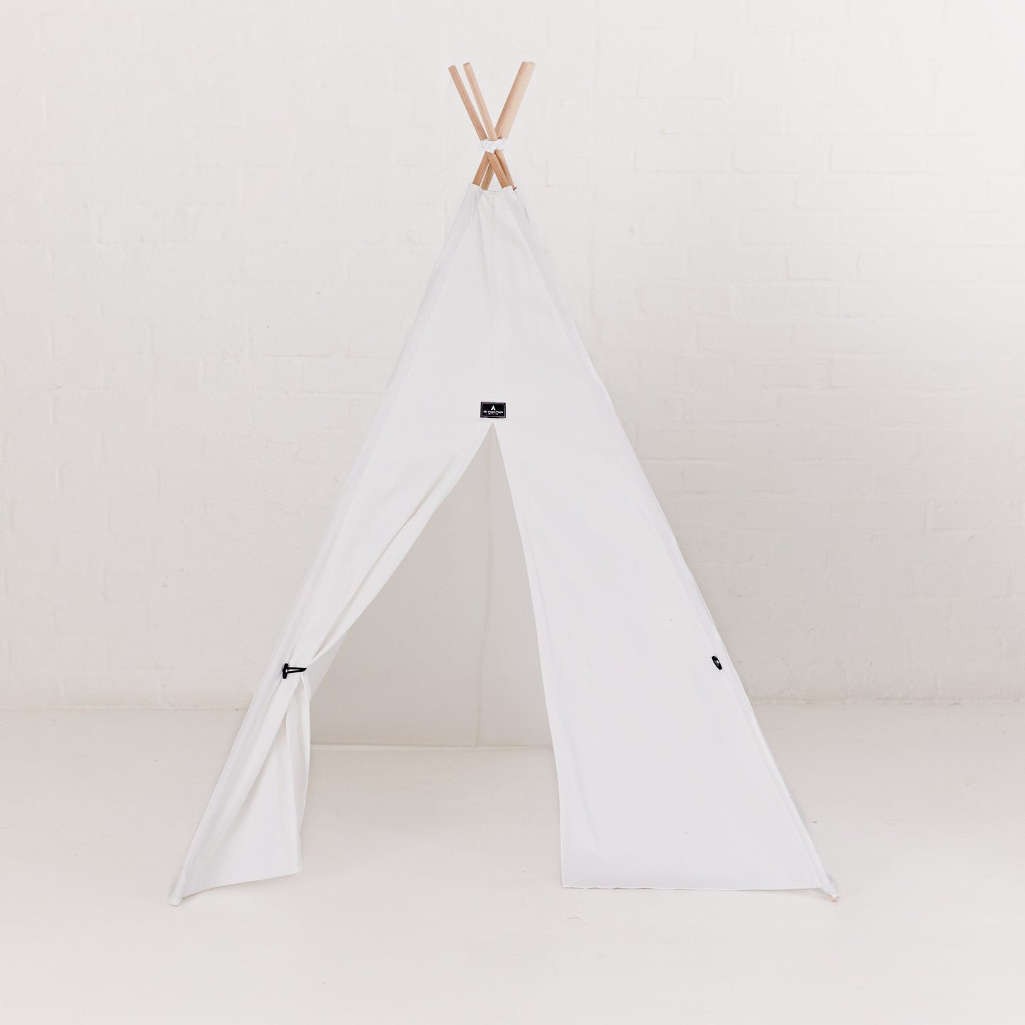 COMBO - Premium Teepee Tent WITH Window
