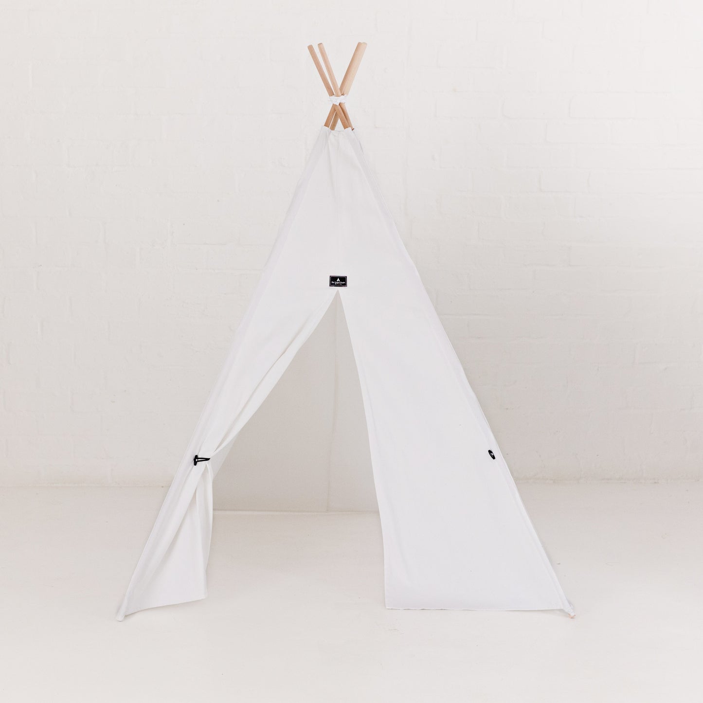 Premium Teepee Tent with Window