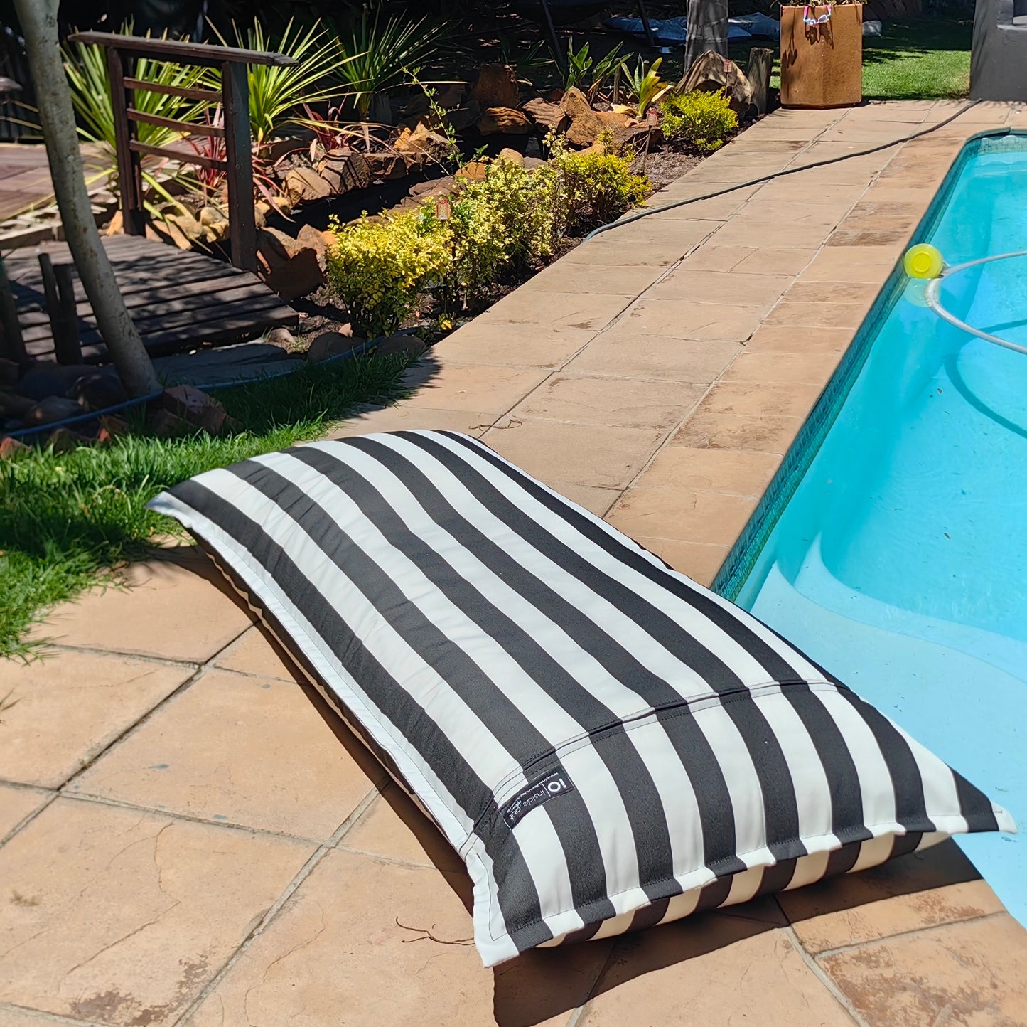 Aqua Loungers - Covers