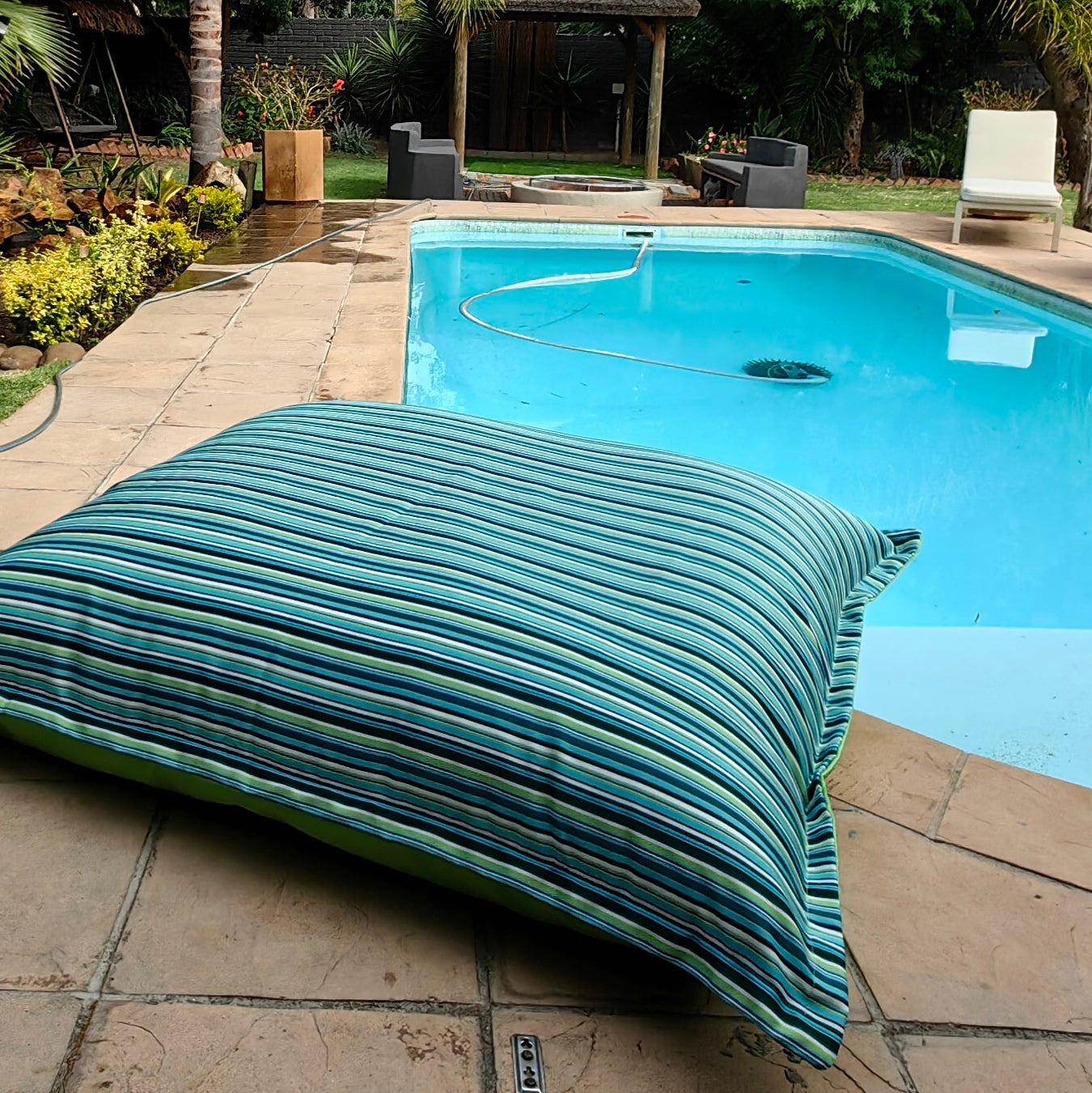 Aqua Loungers - Covers