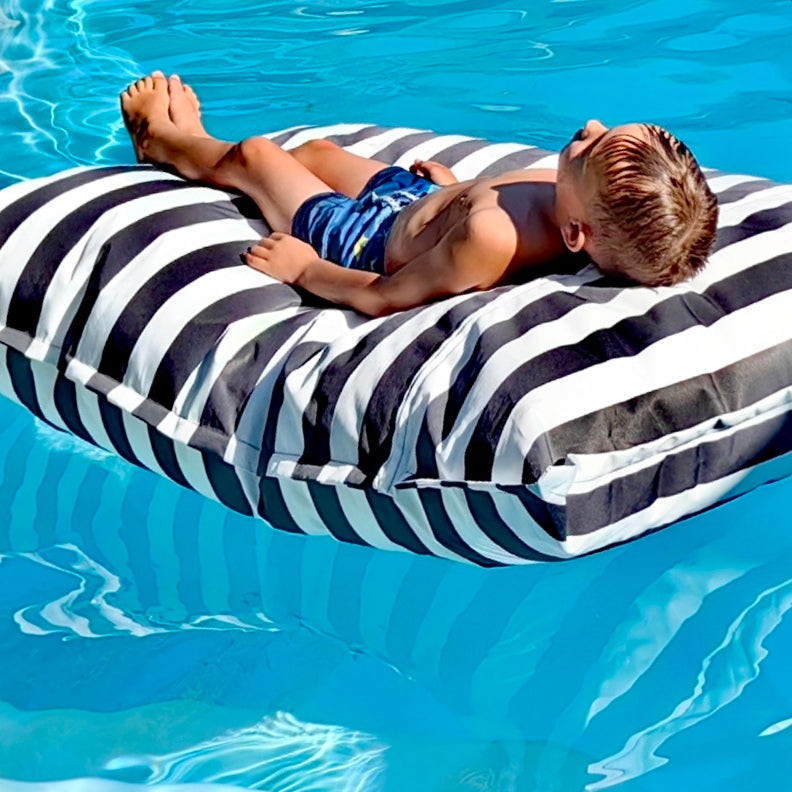 Floating Beanbags