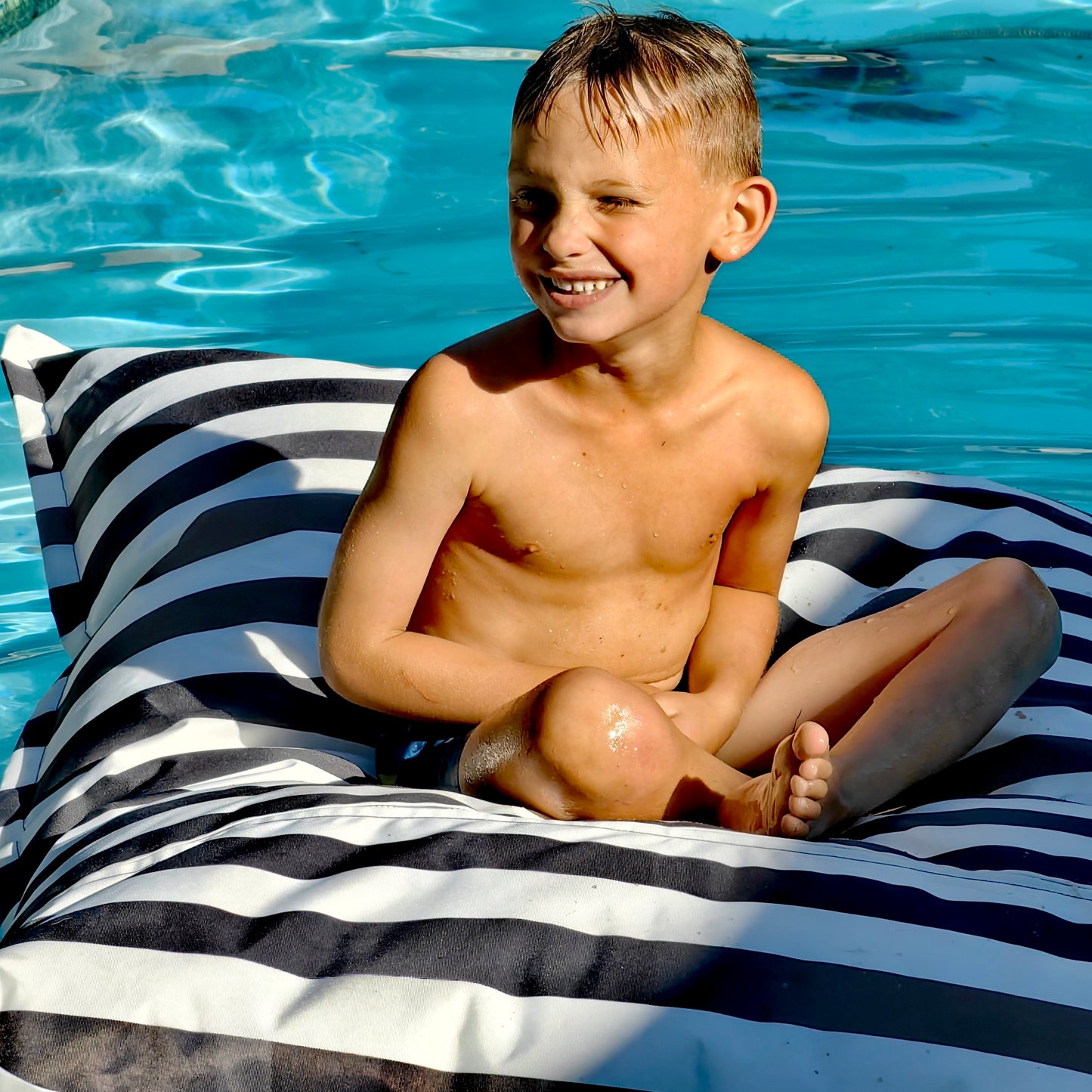 Aqua Loungers - Covers