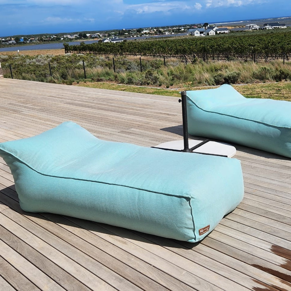 Daybed Lounger - Covers