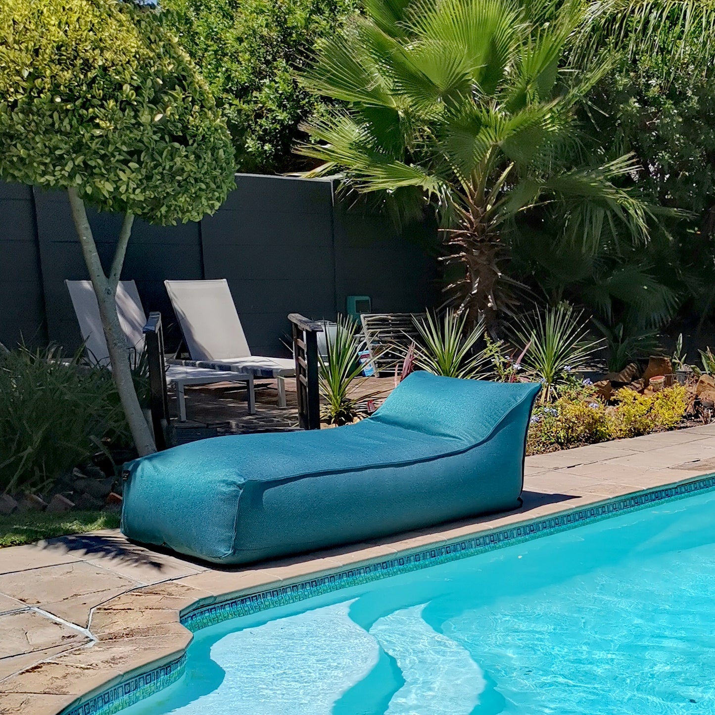 Daybed Lounger - Covers
