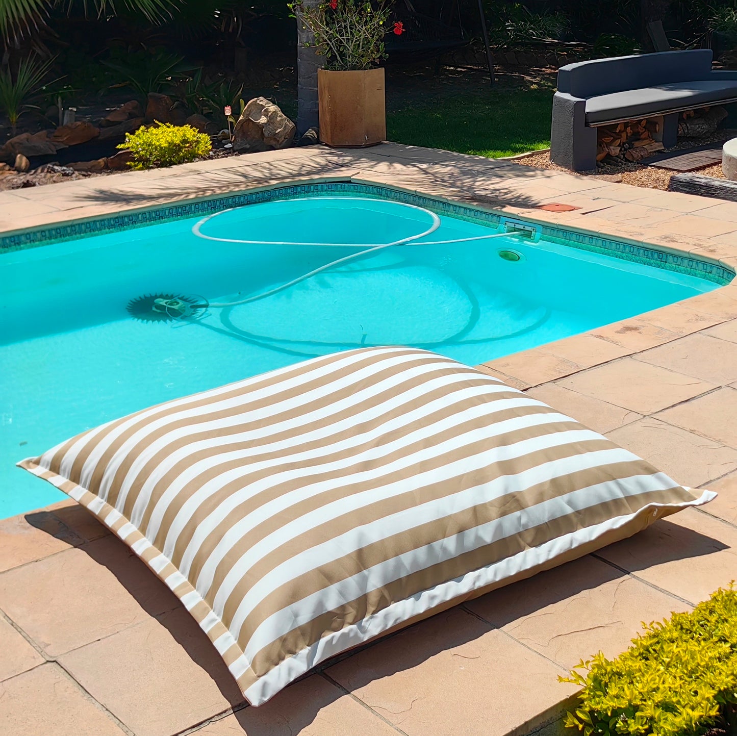 Aqua Loungers - Covers