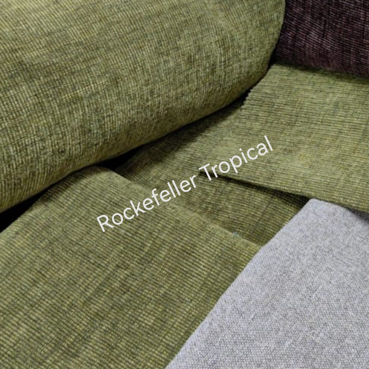 Daybed Chair - Covers