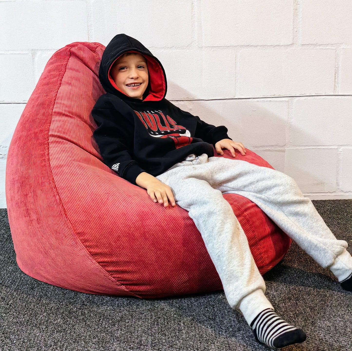 Slade Beanbag