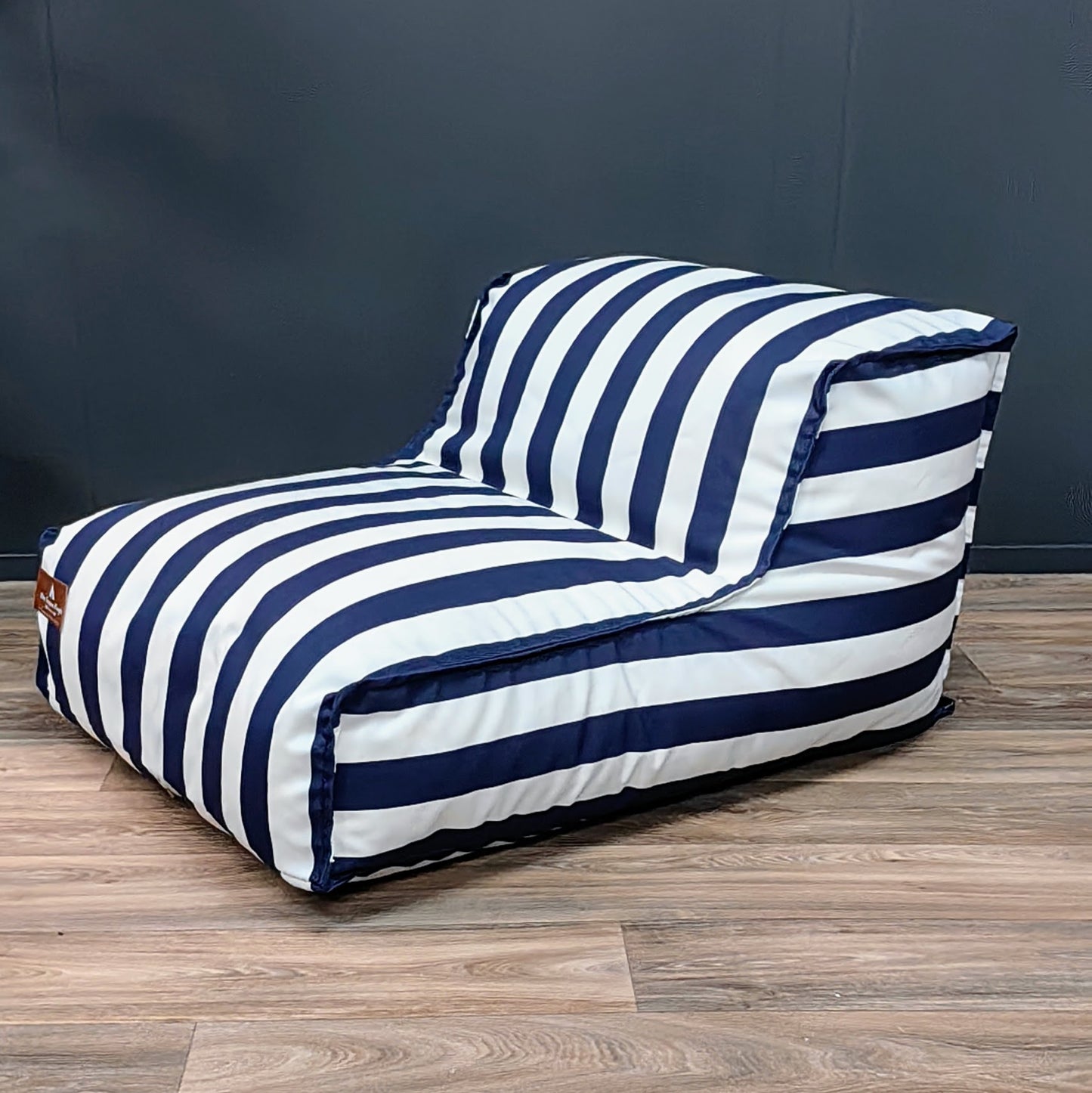 Outdoor Beanbag Loungers