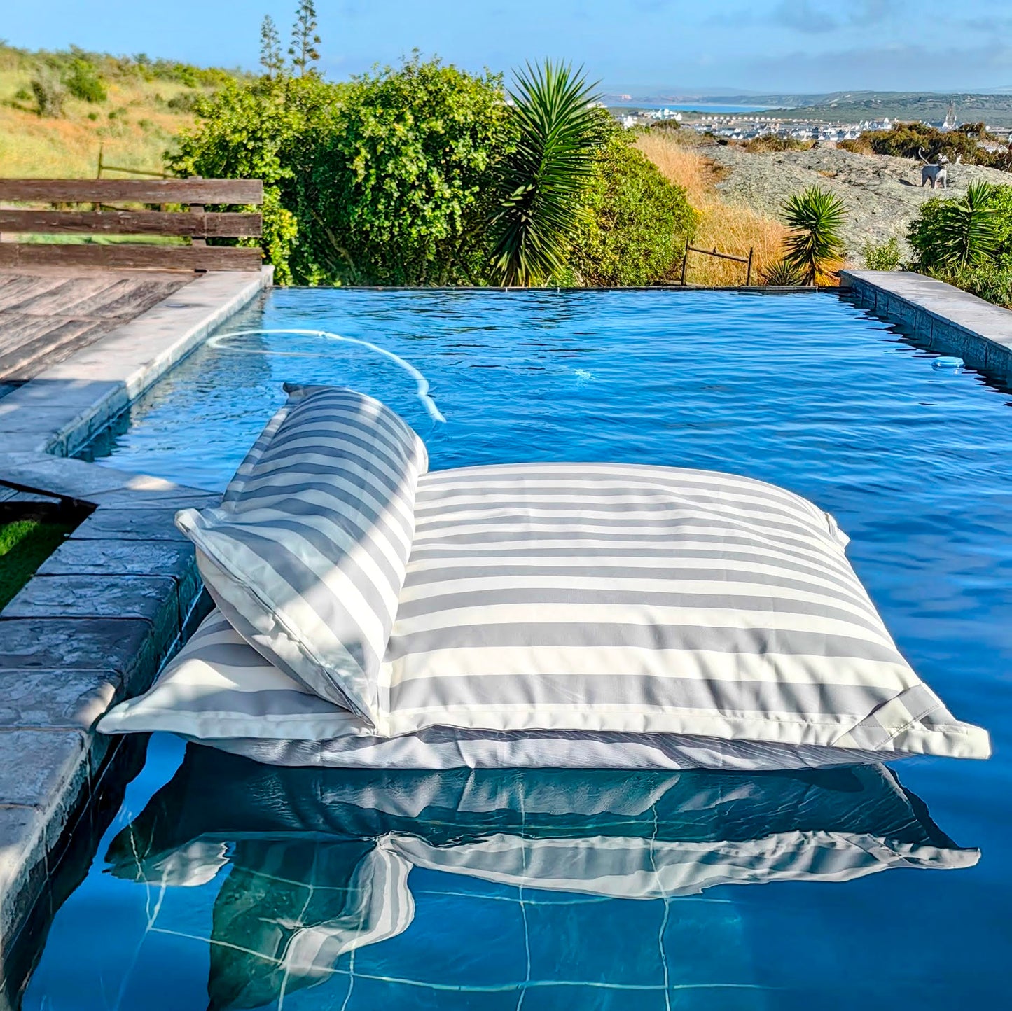 Floating Beanbags with Cushion (Best Seller)