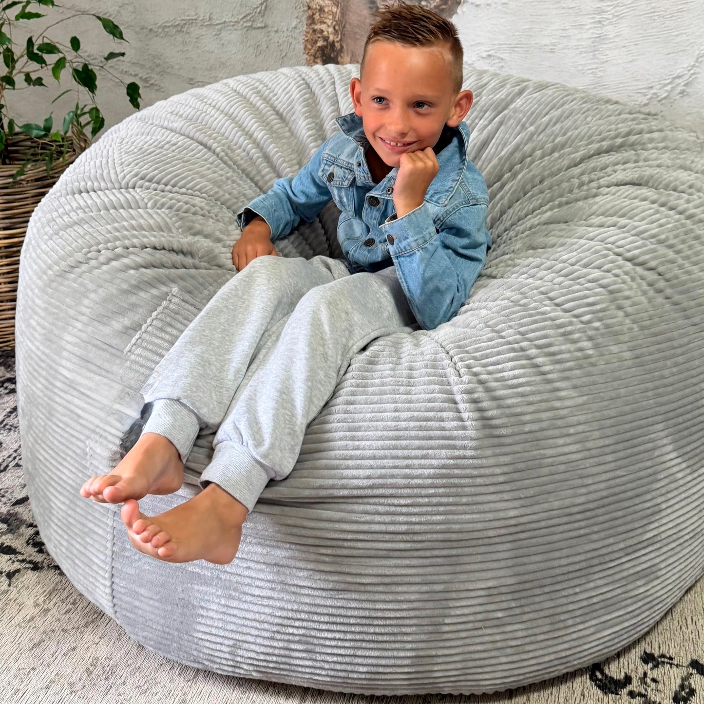 Ginormous Beanbags