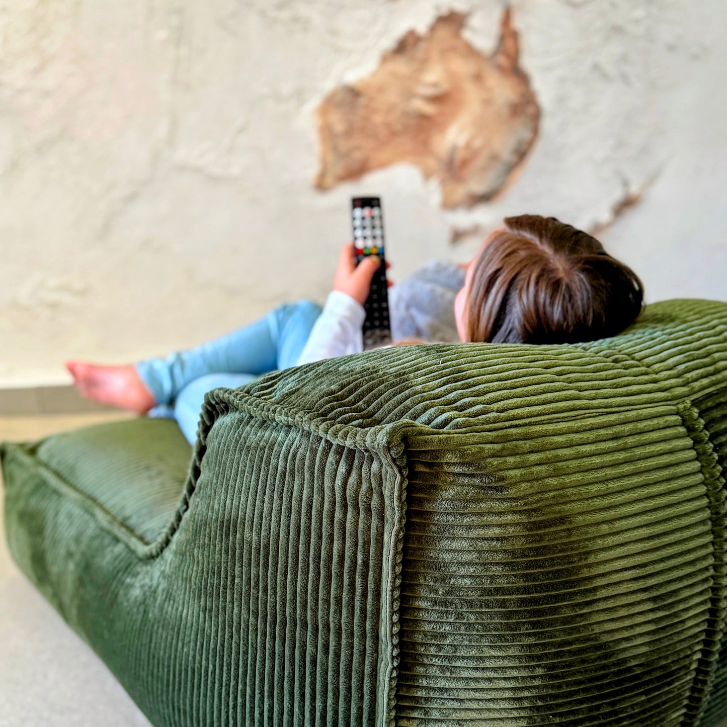 Kiddie Beanbag Loungers