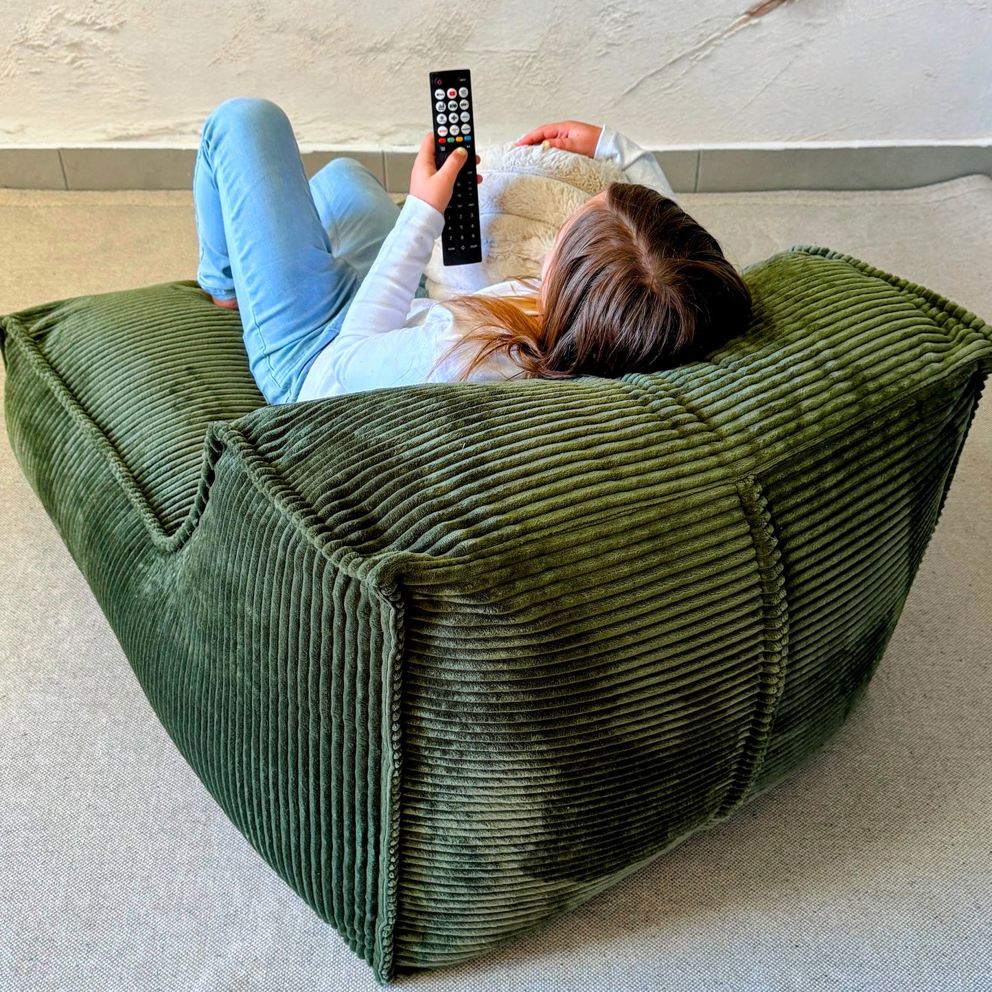 Kiddie Beanbag Loungers