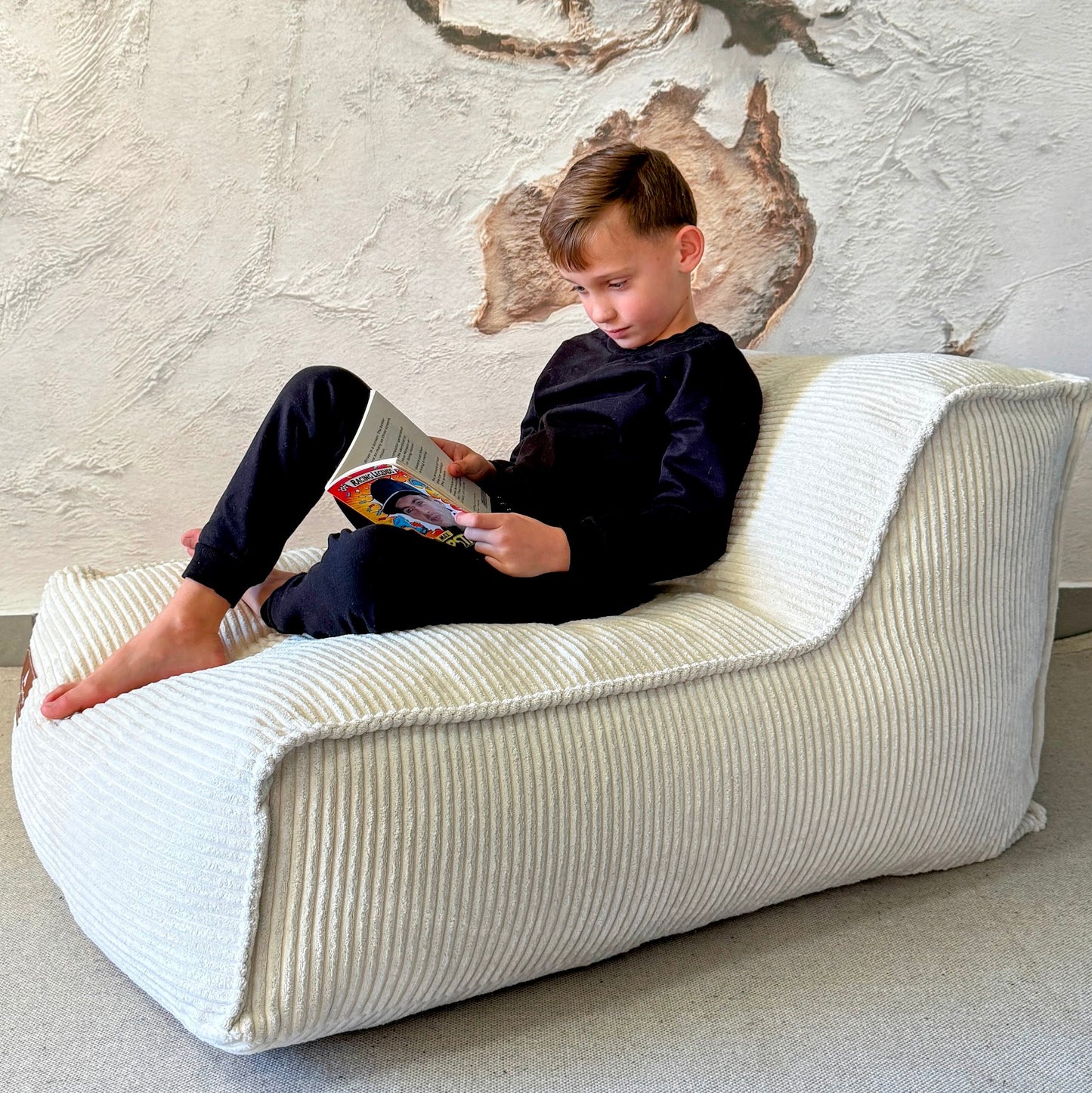Kiddie Beanbag Loungers