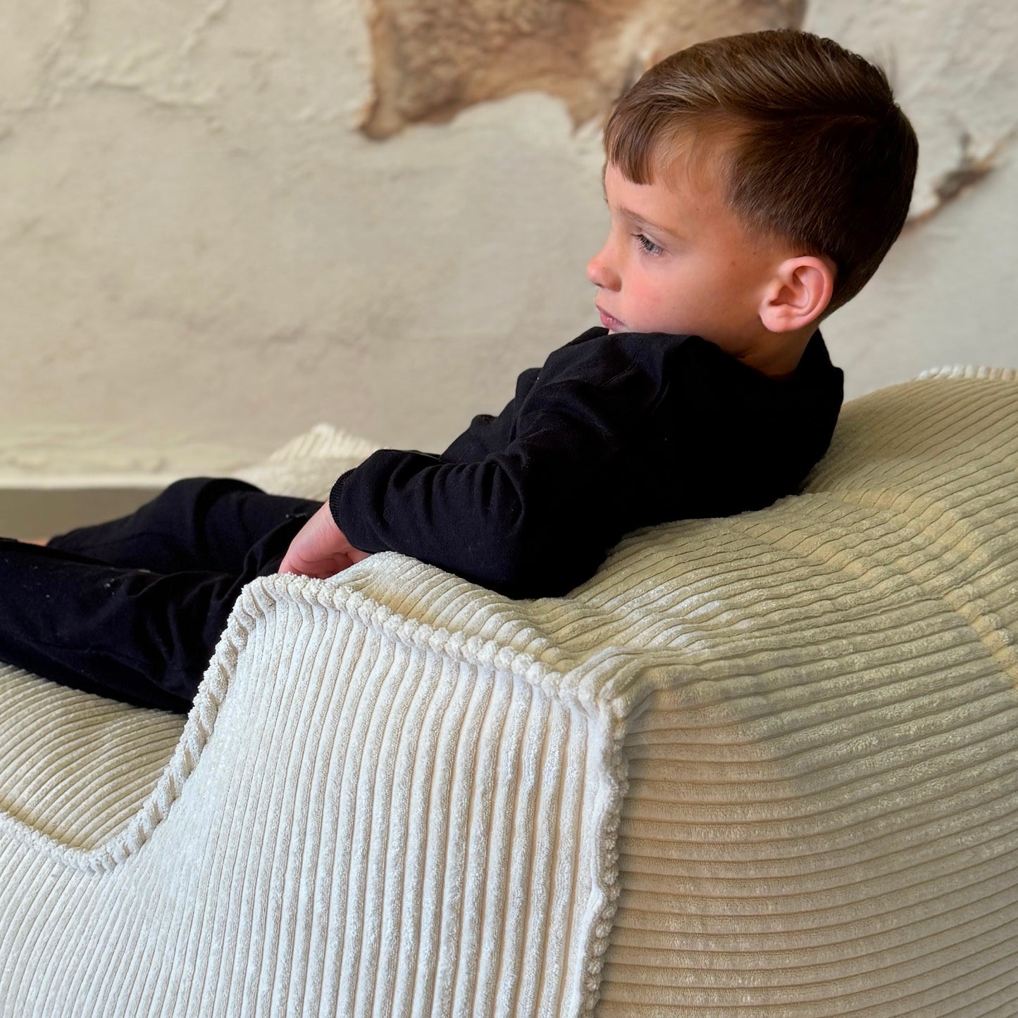 Kiddie Beanbag Loungers