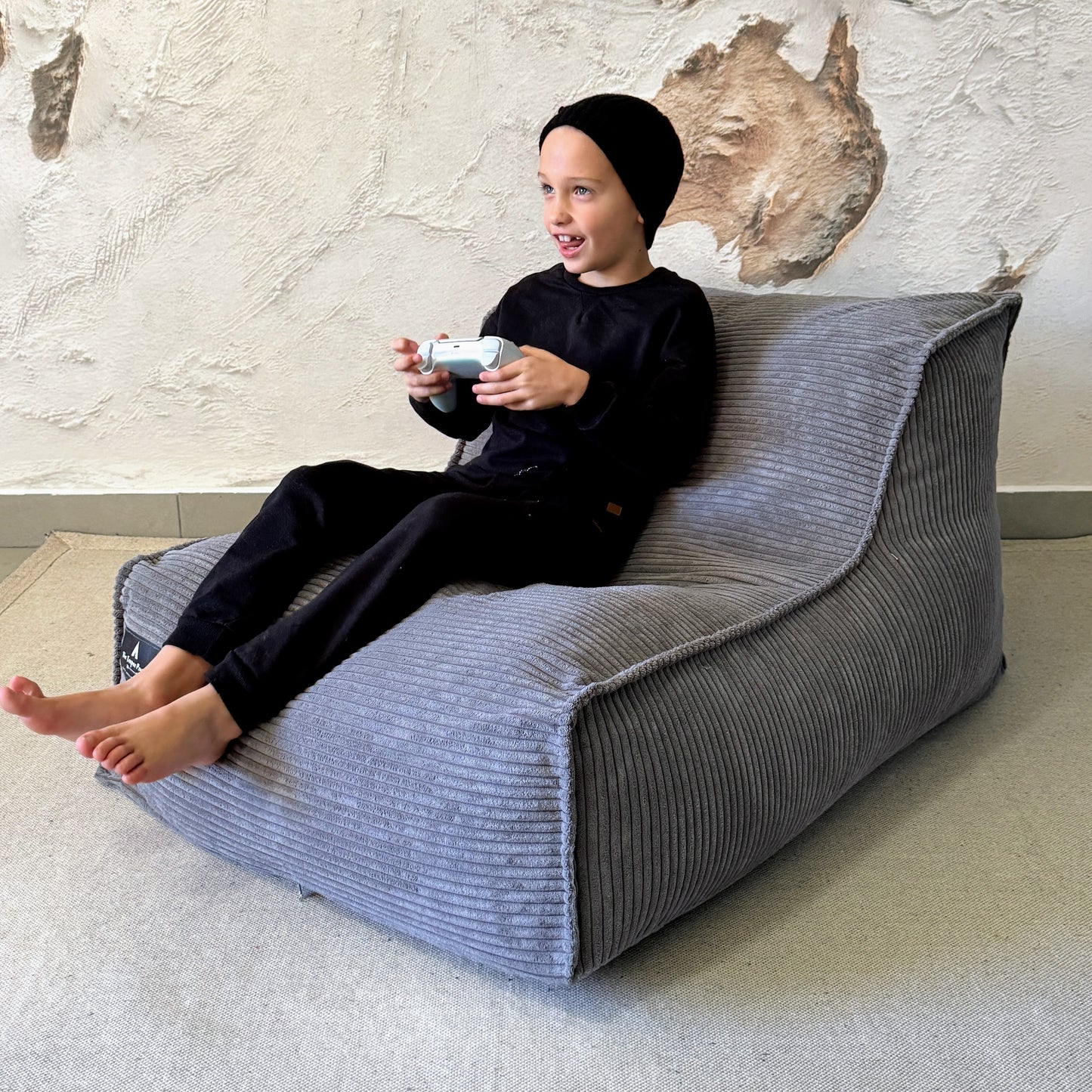 Kiddie Beanbag Loungers