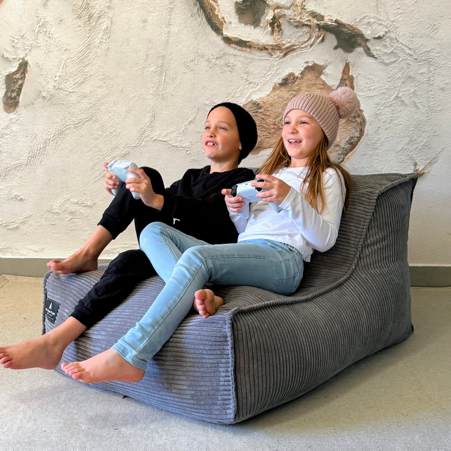 Kiddie Beanbag Loungers