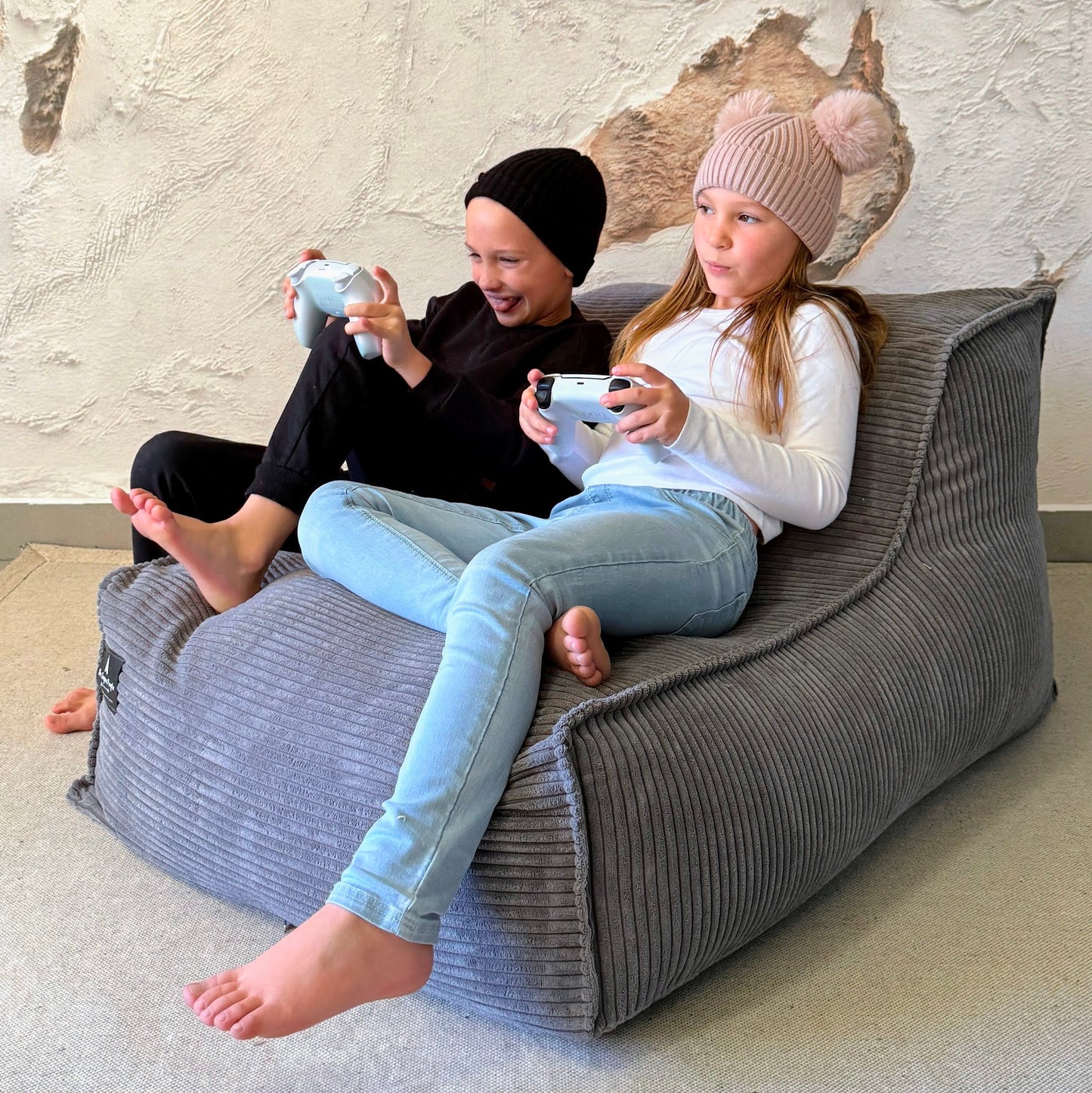 Kiddie Beanbag Loungers