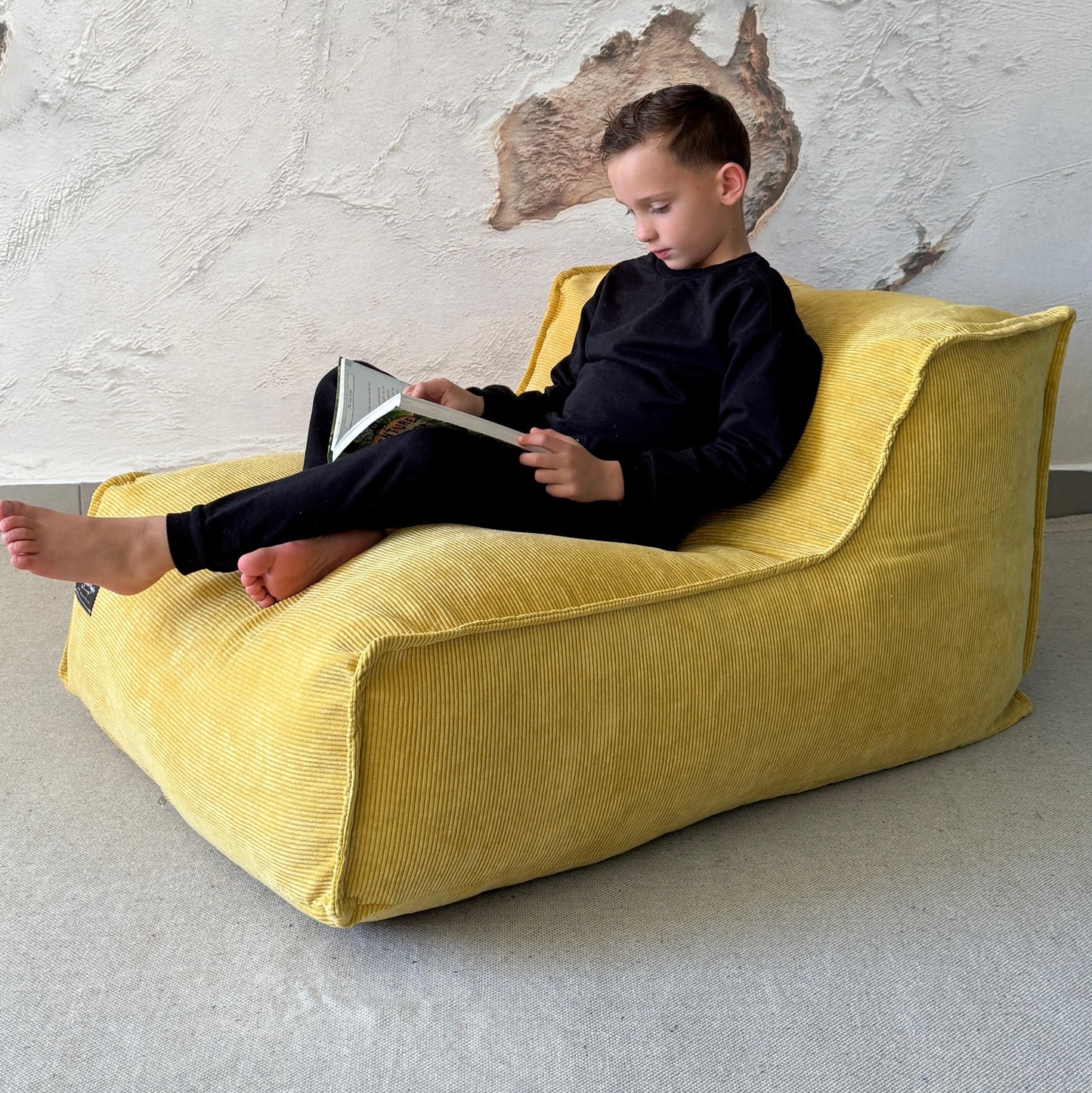 Kiddie Beanbag Loungers