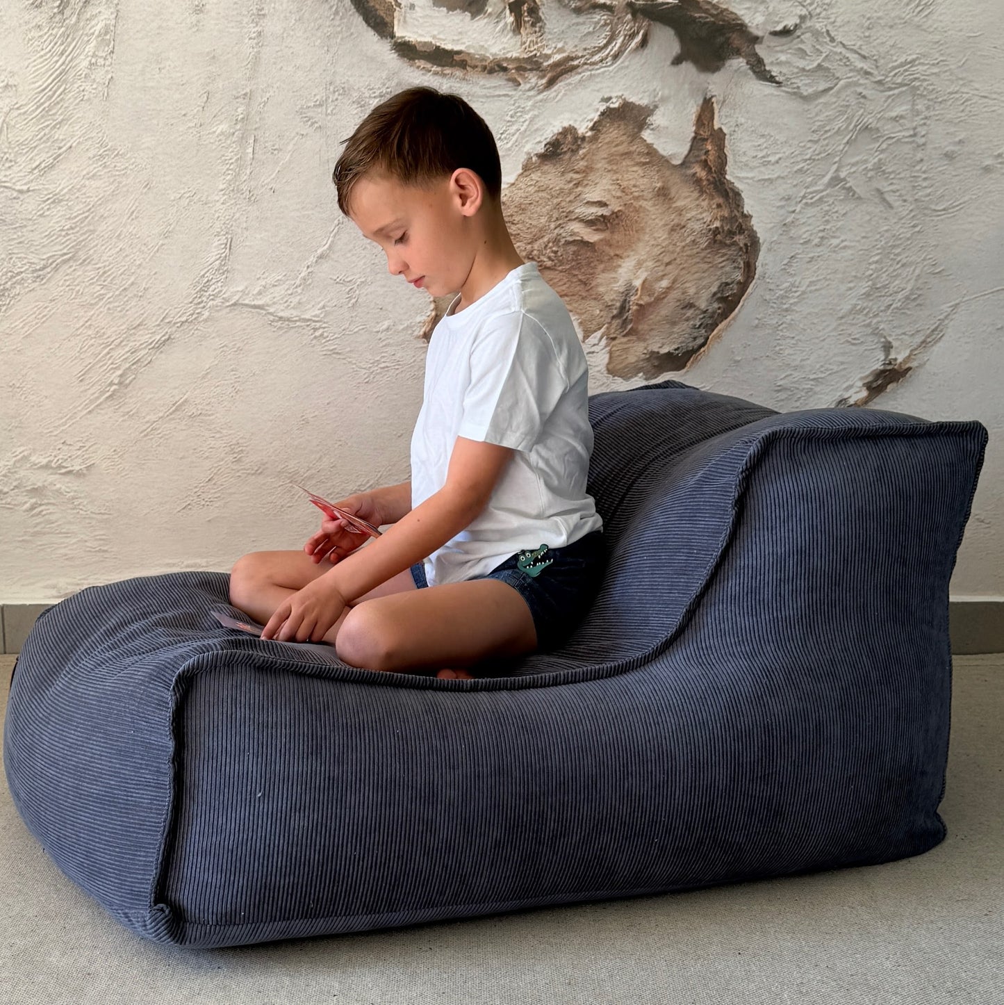 Kiddie Beanbag Loungers