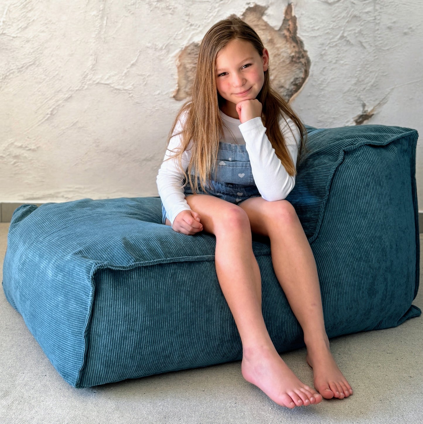 Kiddie Beanbag Loungers