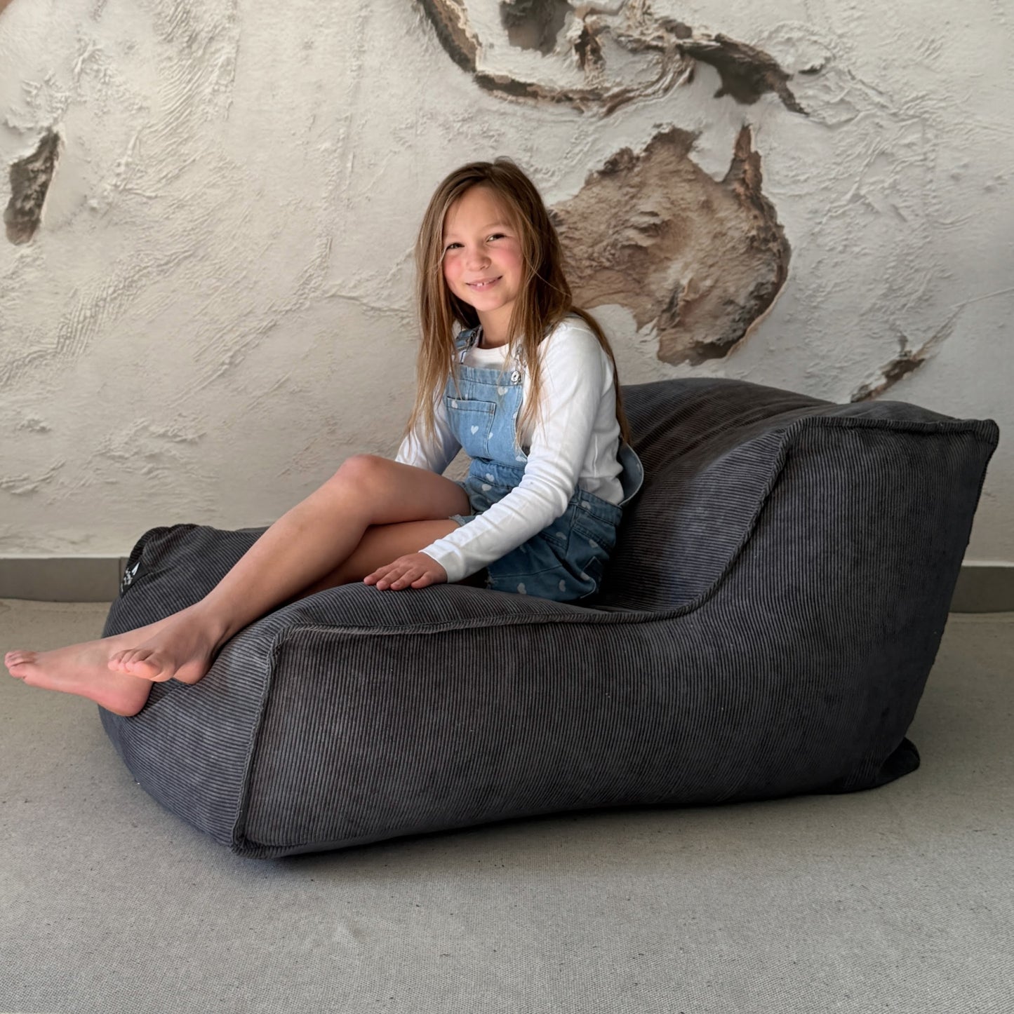 Kiddie Beanbag Loungers