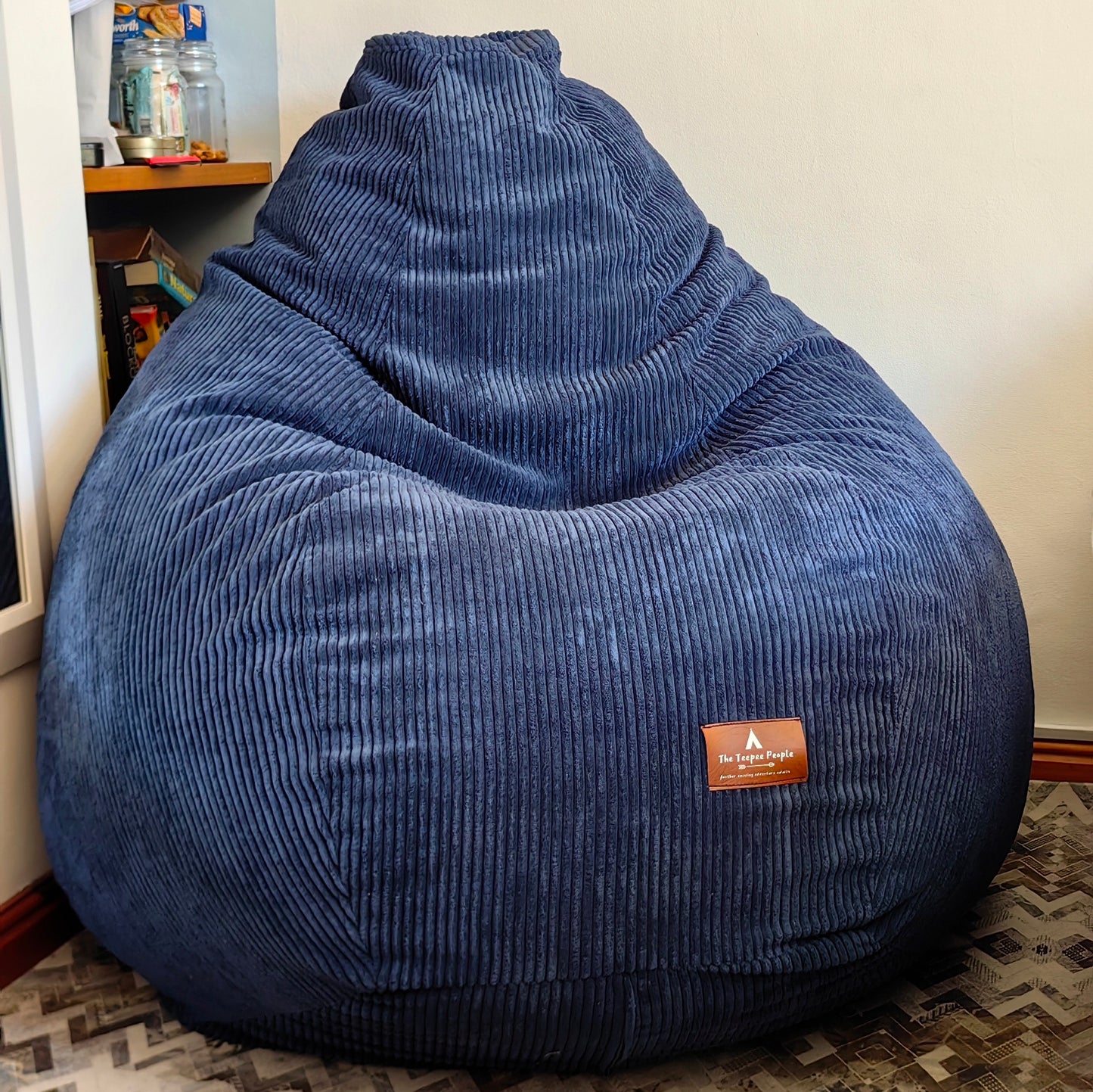 Slade Beanbag