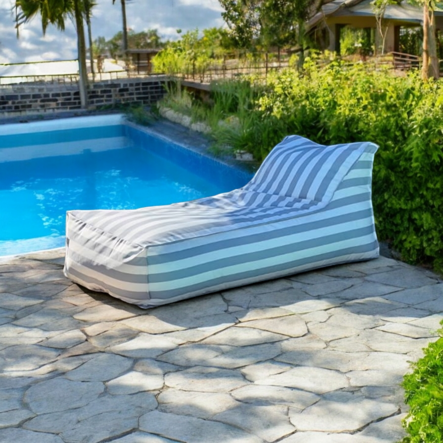 Daybed Lounger - Covers